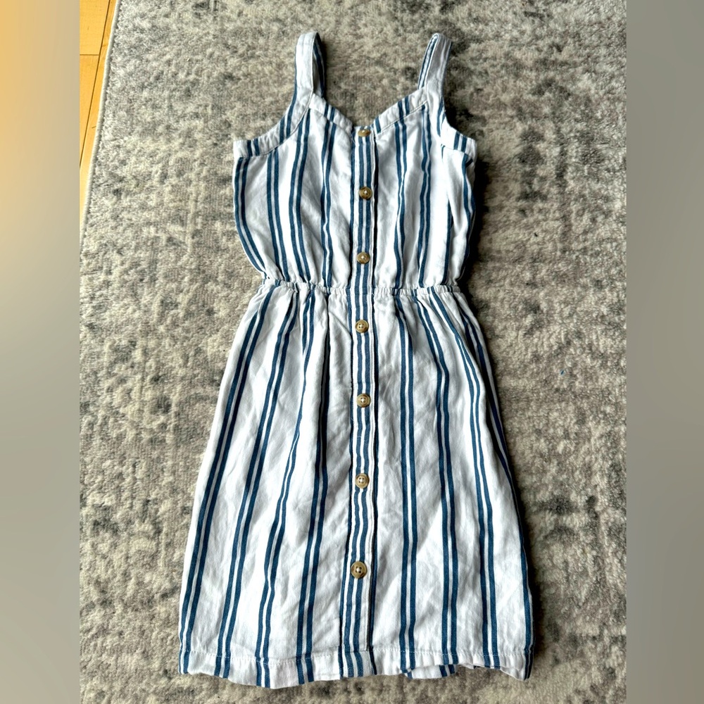 Abercrombie Kids sundress - size 9/10